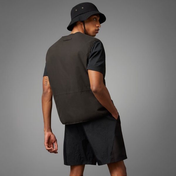 Negro Shorts Lift Your Mind