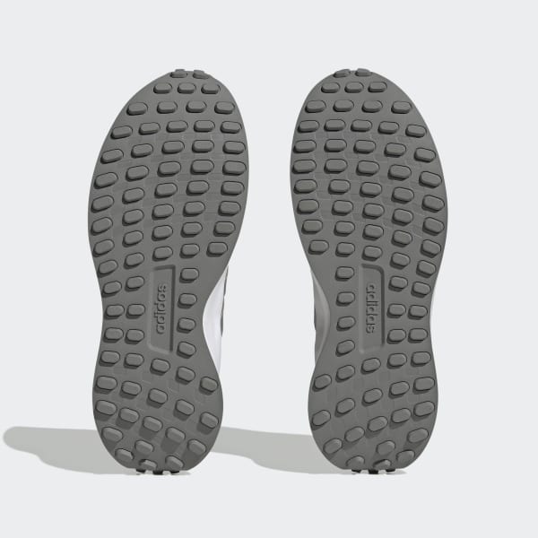 wit Run 70s Schoenen