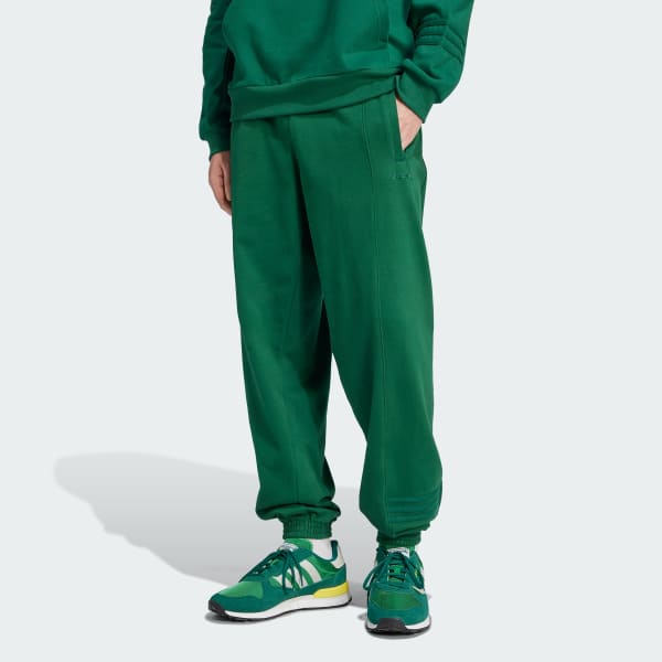 Green Pre-Loved Pants