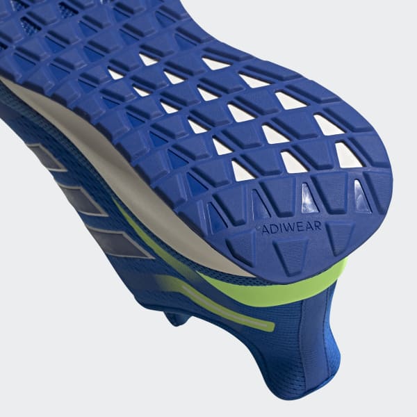 adidas nova run blue