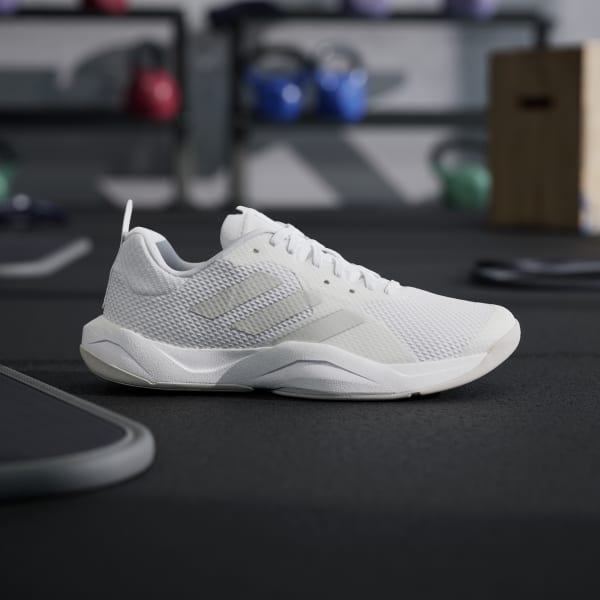 Blanco Zapatillas para entrenamiento Rapidmove
