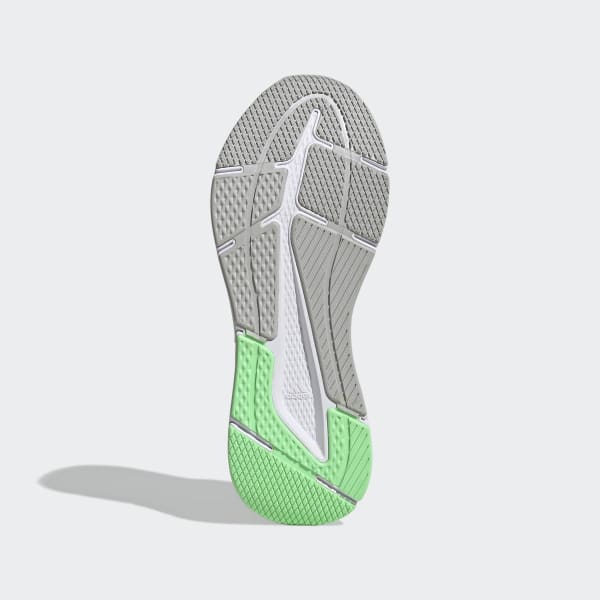 White Questar Shoes