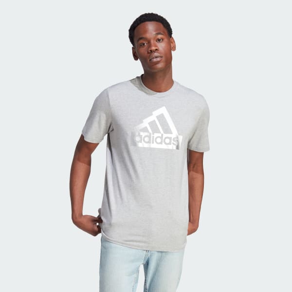 Sportswear Future Icons Metallic T Shirt