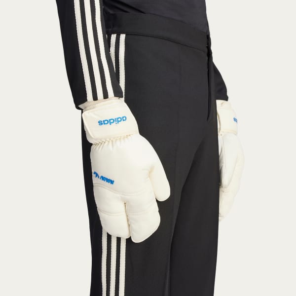 Adidas adidas by Avavav Three-Finger Gloves GLOBAL SHIPPING