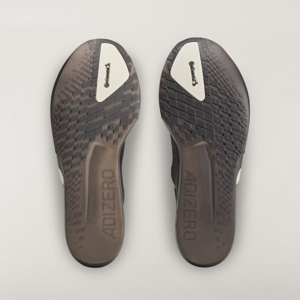 Đen Giày Y-3 ADIOS 9