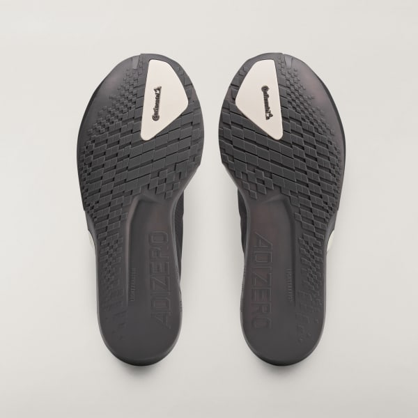 cierna Tenisky Y-3 ADIOS 9