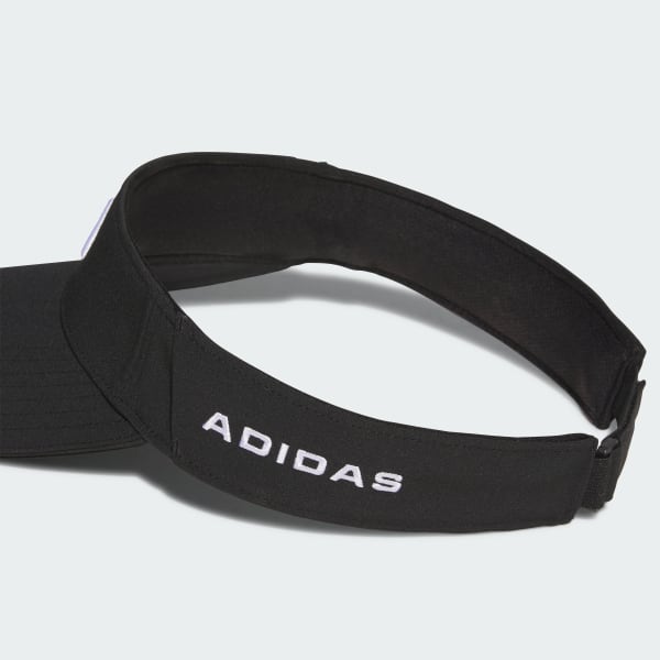 ブラック ツアーバイザー