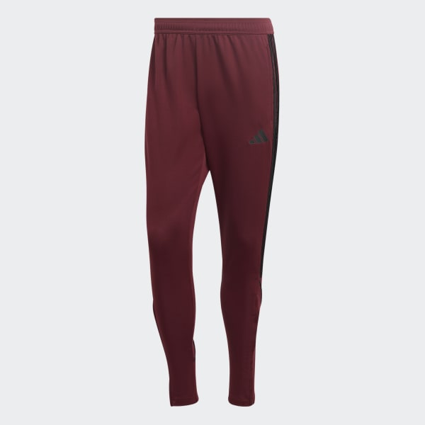 Men's tiro 17 soccer pants red hotsell