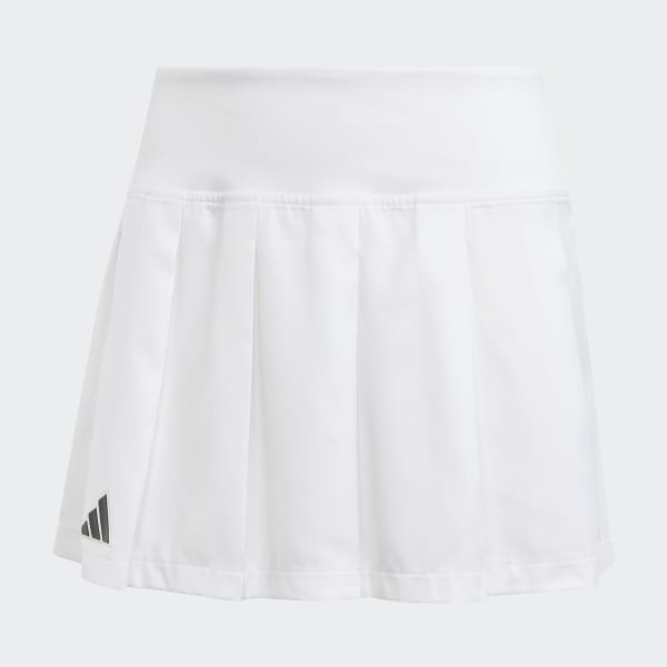 Adidas climalite tennis skirt deals