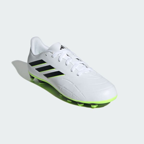 adidas Copa Pure.4 Flexible Ground Boots White adidas India