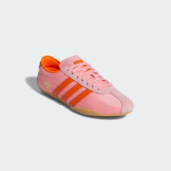 Roze Tokyo Schoenen