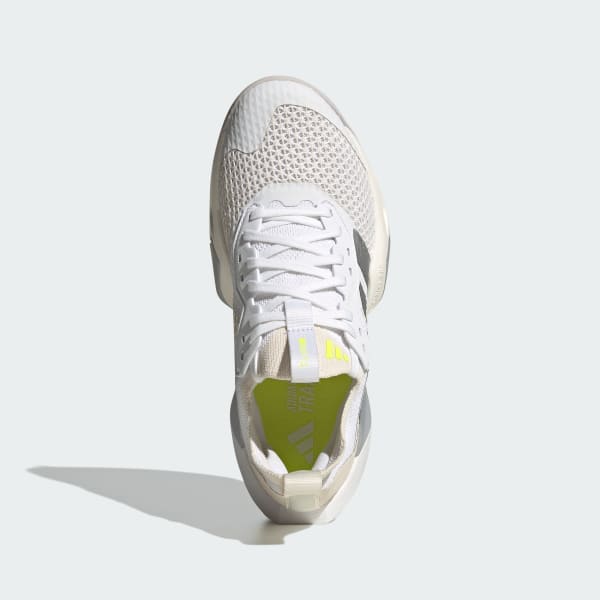 White Rapidmove ADV 2 Training Shoes