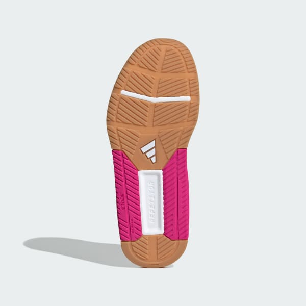 Branco Tênis Dropset Base