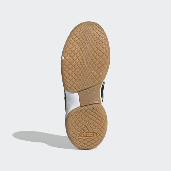 Negro Zapatilla Ligra 7 Indoor