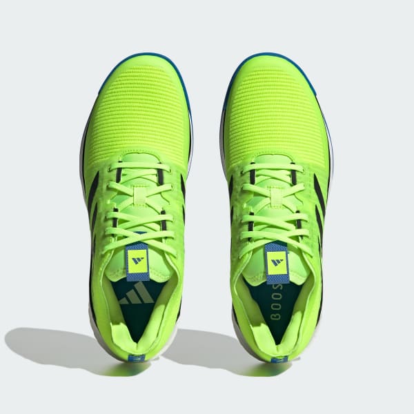 Zielony Crazyflight Shoes