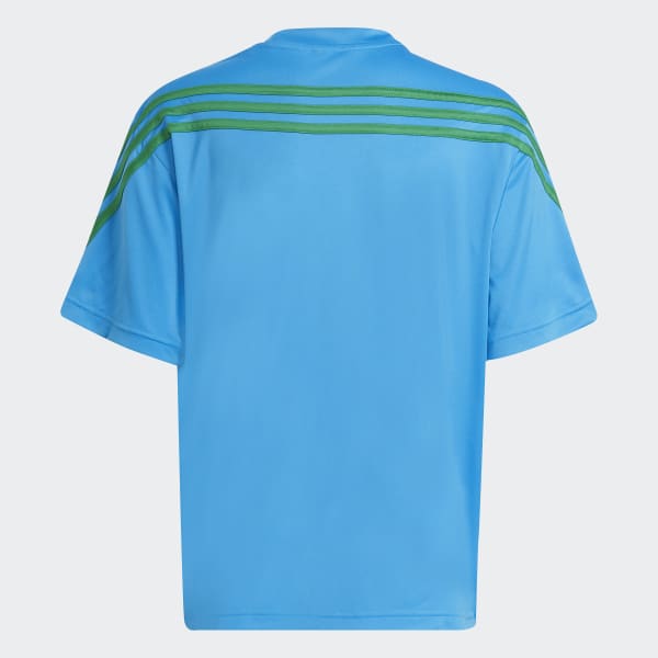 Blu T-shirt adidas x Classic LEGO®