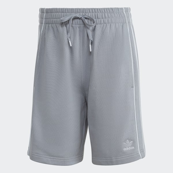Grijs adidas Rekive Short