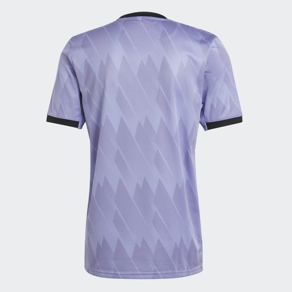 Viola Maglia Away 22/23 Real Madrid TI729