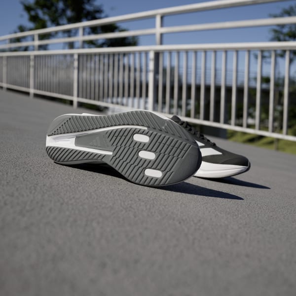 Black Duramo SL 2 Running Shoes