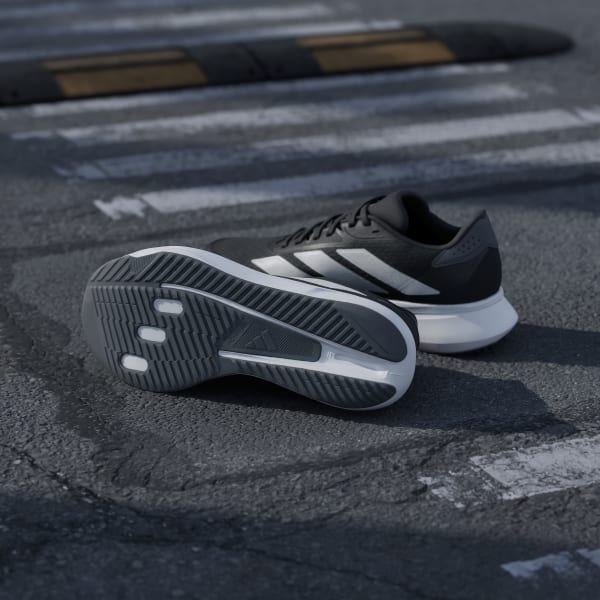 Hitam Sepatu Running Duramo SL 2