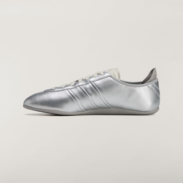zilver Y-3 TOKYO Schoenen