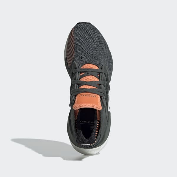 Adidas eqt support top 91/18 orange