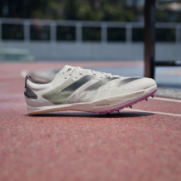 アディゼロアンビション adidas（アディダス） 陸上スパイク 中距離 アディゼロ アンビション