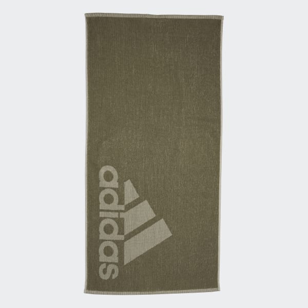 Adidas towel l top