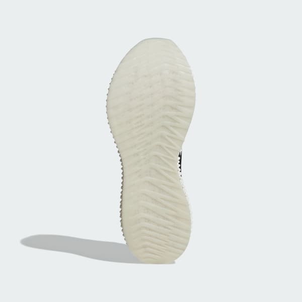 Siyah 4DFWD 4 Koşu Ayakkabısı