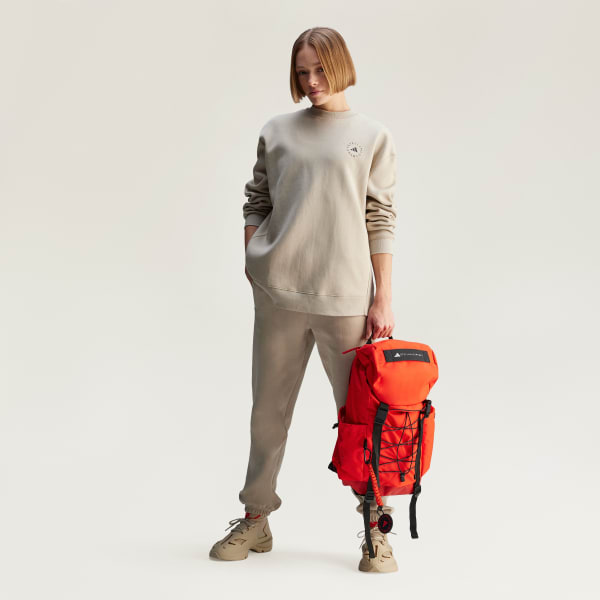 adidas by Stella McCartney ルーズ スウェットシャツ adidas｜【公式】アディダス adidas adidas by Stella McCartney