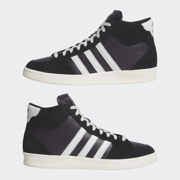 adidas Superskate Shoes - Black | Free Shipping with adiClub