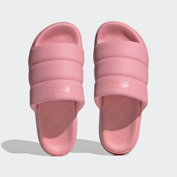 ☆送料・関税込☆adidas★ADILETTE ESSENTIAL SLIDES★ミュール adidas Adilette Essential Slides - Green | Free Shipping