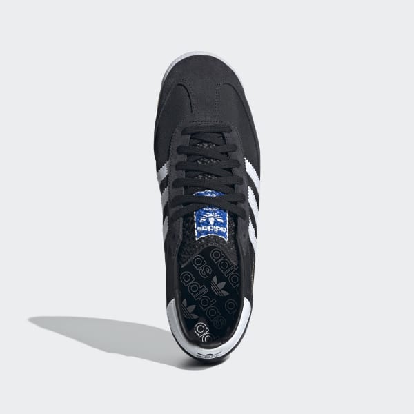 ■adidas■ SL 72 RS Black JI1282 adidas SL 72 RS Sneakers - Black | Free Shipping with