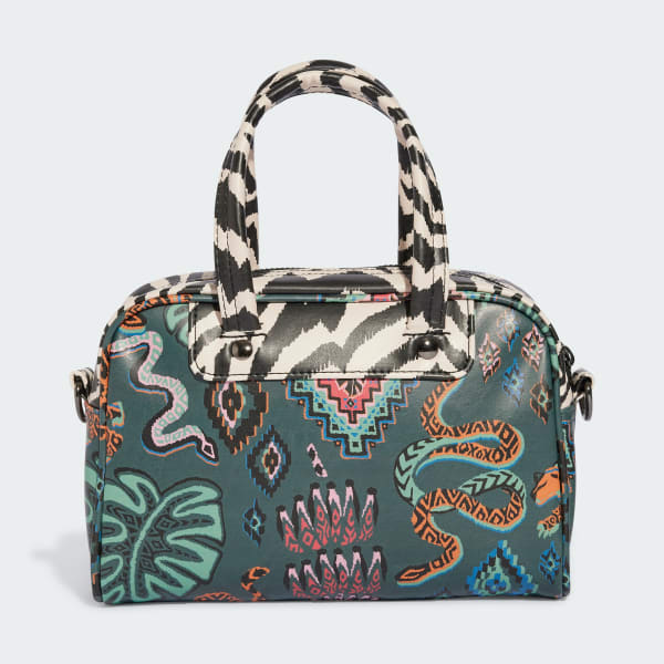 adidas x FARM Rio Mini Bowling Bag - Multicolor | Free