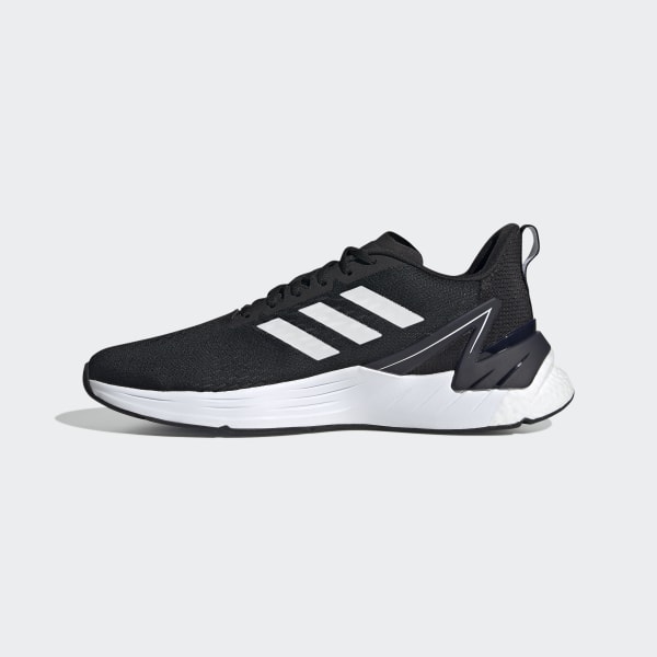 adidas response preto