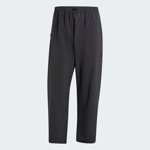 25SS新作【ADIDAS】City Escape Summer パラシュートパンツ★2色 CLOTHING - City Escape Summer Parachute Pants - Grey