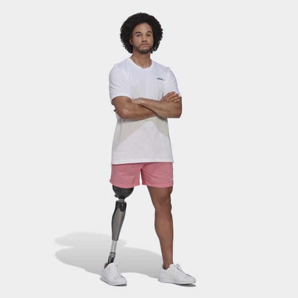 White Sailing Tee EUW30