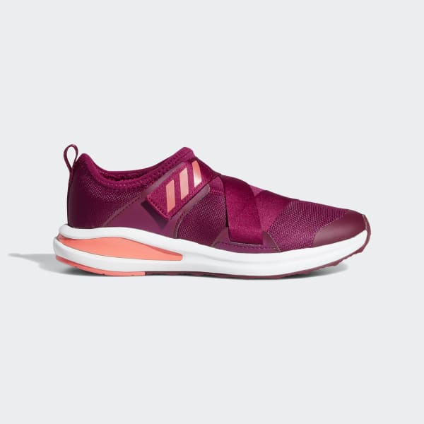 Granate Tenis FortaRun Running 2020 (UNISEX)