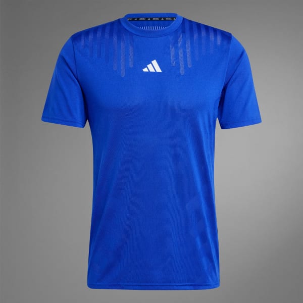 新作アディダスオリジナルTシャツブルー adidas アディダス トレフォイル Tシャツ ブルー オリジナルス