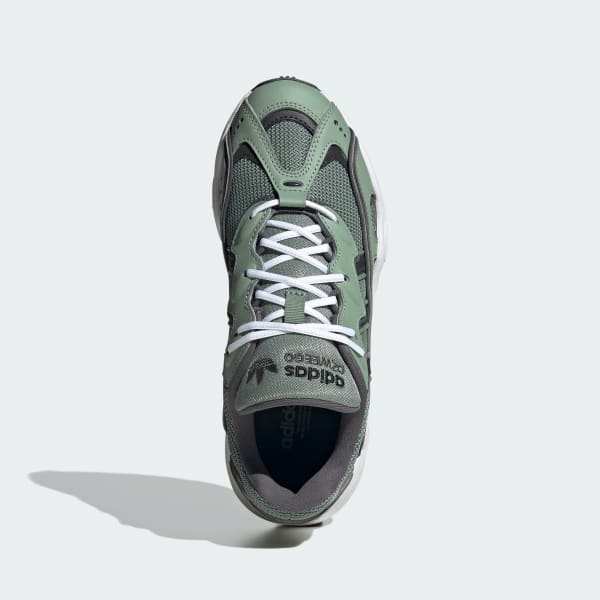 Verde Tênis OZWEEGO OG