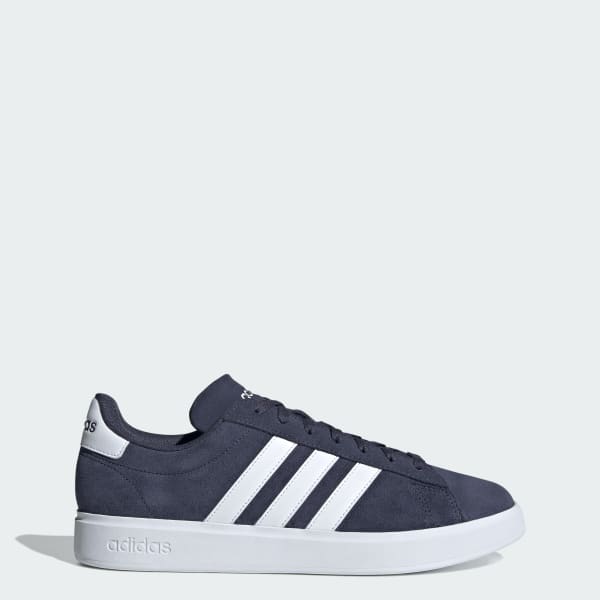 adidas Hoops 3.0 Low Classic Vintage Shoes White adidas Singapore