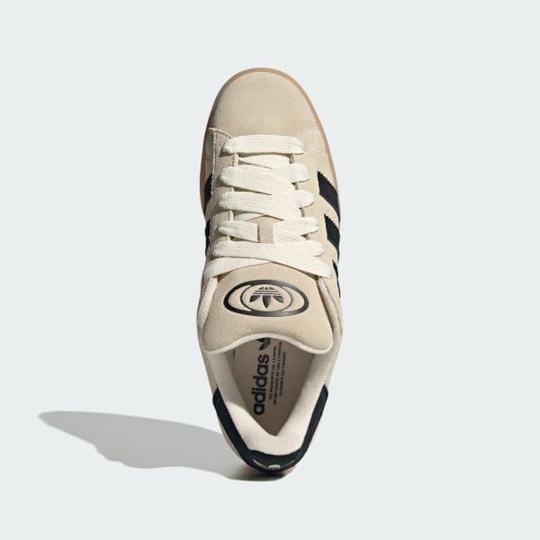 beige Campus 00s Schoenen