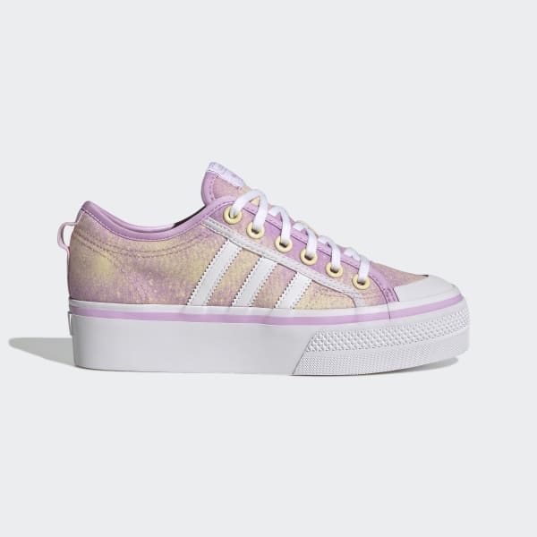 Tenis Nizza Plataform