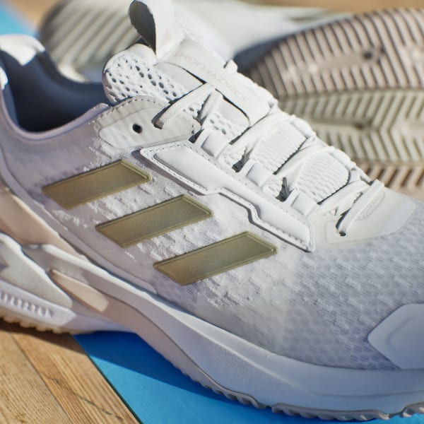 Crazyflight 6 Indoor Shoes