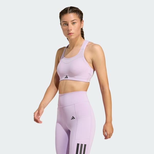 TLRD Impact Training High Support Bra