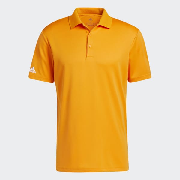 Orange Performance Primegreen Polo Shirt AV692
