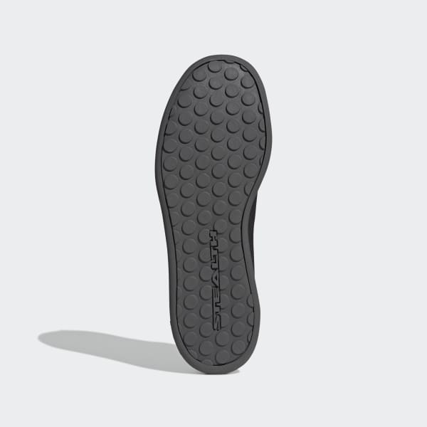 Negro Zapatillas para Mountain Bike Five Ten Sleuth DLX Lona