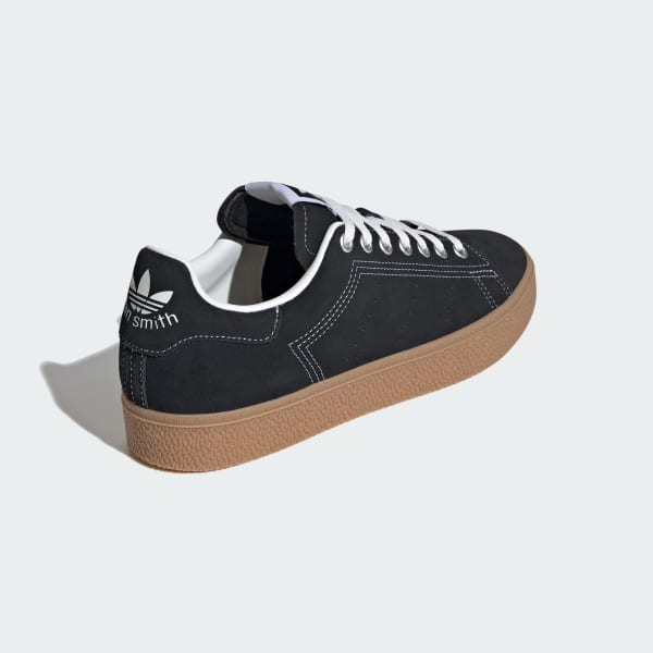 adidas Stan Smith CS Shoes Black Men s Lifestyle adidas US