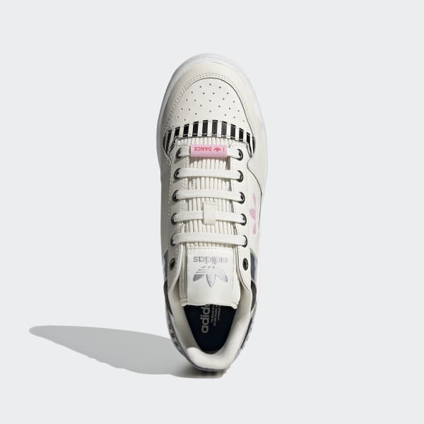 tênis adidas forum bold avaliações