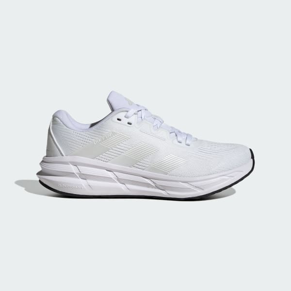 blanc Chaussure de running Questar 3